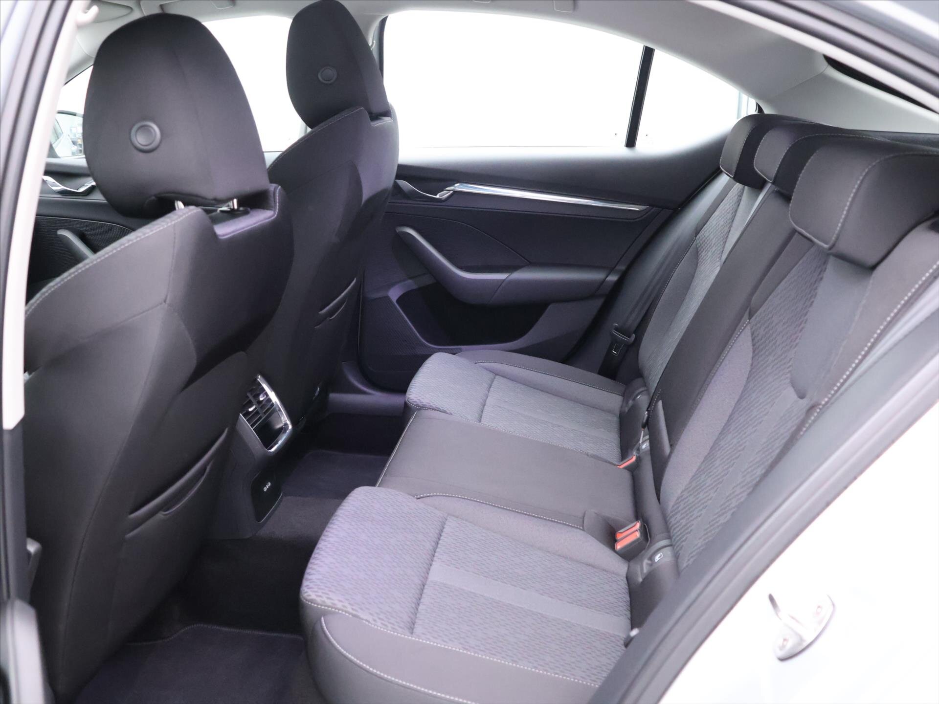 Škoda Octavia Liftback 2,0 l 85 kw