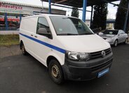 Volkswagen Transporter 3