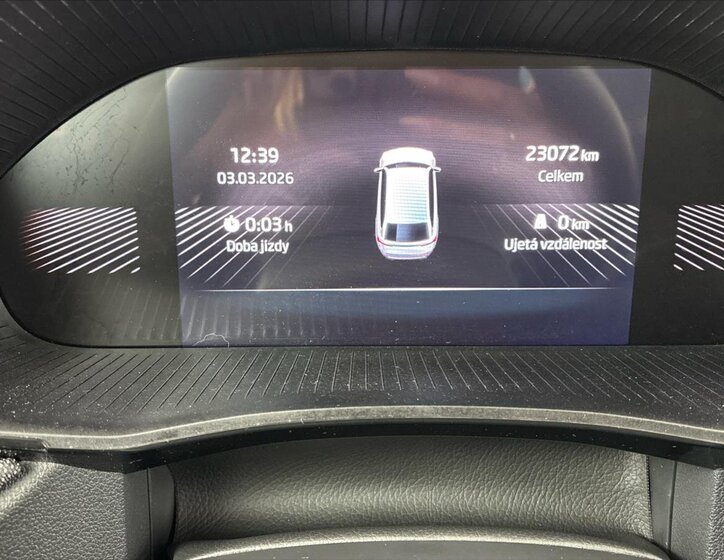 Škoda Fabia Hatchback 999,0 85 kw