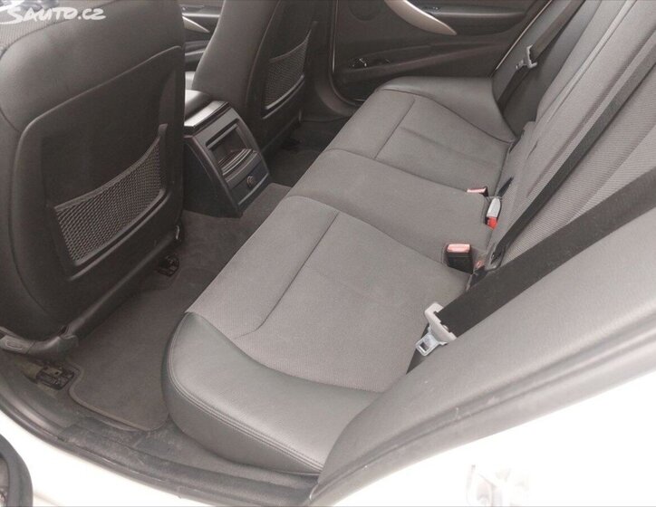 BMW Řada 3 Kombi 0,0 0