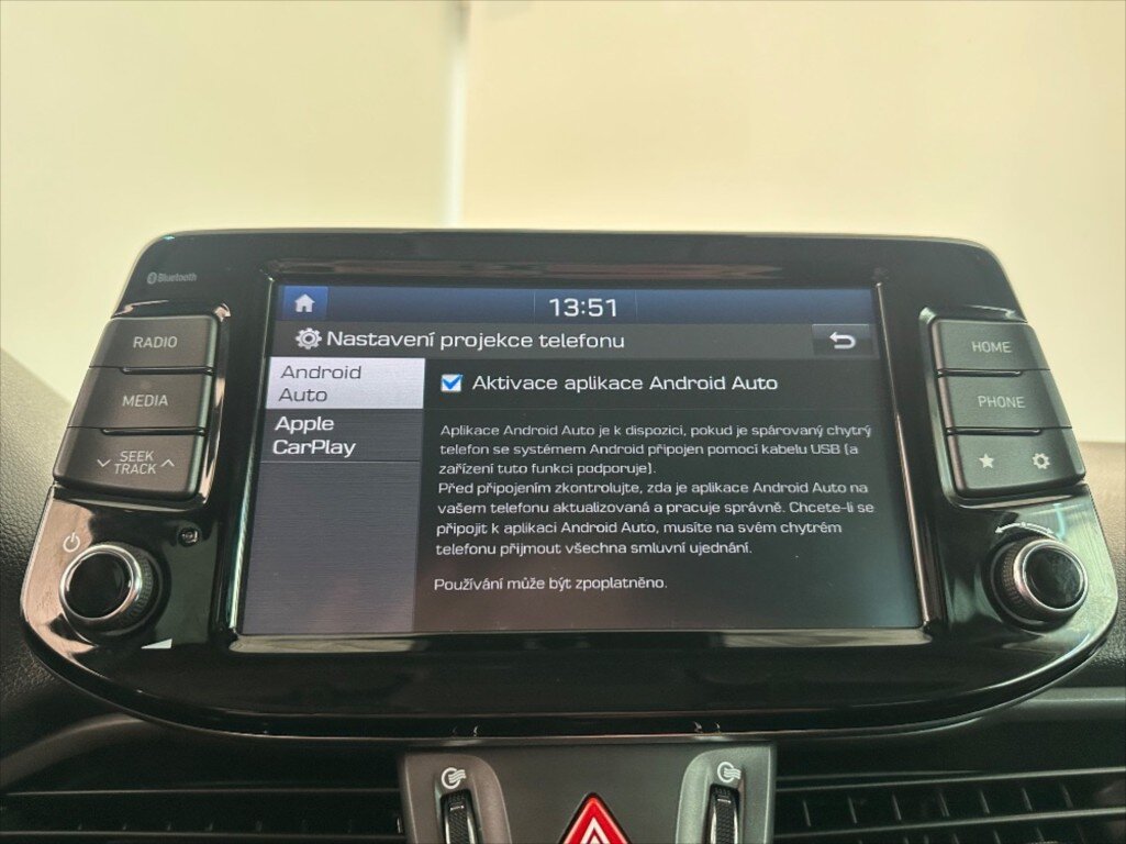 Hyundai i30 Kombi 1,6 l 85 kw