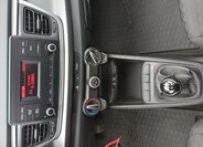 KIA Rio Hatchback 1,2 l 61 kw