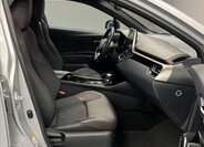 Toyota C-HR Hatchback 1,8 l 72 kw