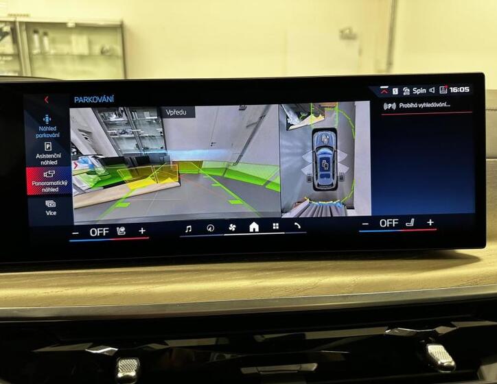 BMW X7 SUV 4,4 l 390 kw