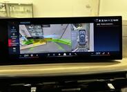 BMW X7 SUV 4,4 l 390 kw