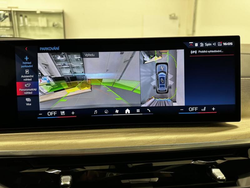 BMW X7 SUV 4,4 l 390 kw