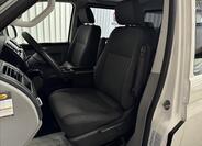 Volkswagen Transporter 29