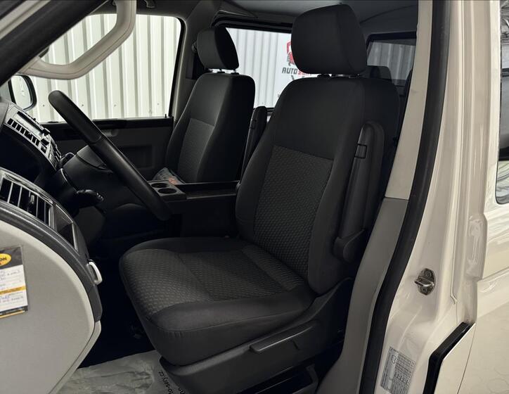 Volkswagen Transporter 29