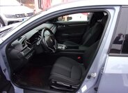 Honda Civic Hatchback 1,5 l 134 kw