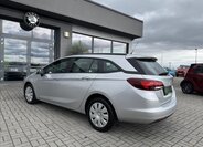Opel Astra Kombi 1,6 l 81 kw