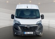 Opel Ostatní Skříň 2,2 l 121 kw