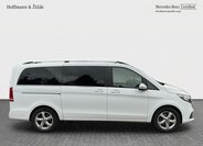 Mercedes-Benz Třídy V VAN-Minibus 2,0 l 174 kw