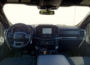 Ford F-150 Pick-up 2,7 l 242 kw