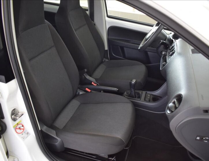 Škoda Citigo Hatchback 999,0 44 kw