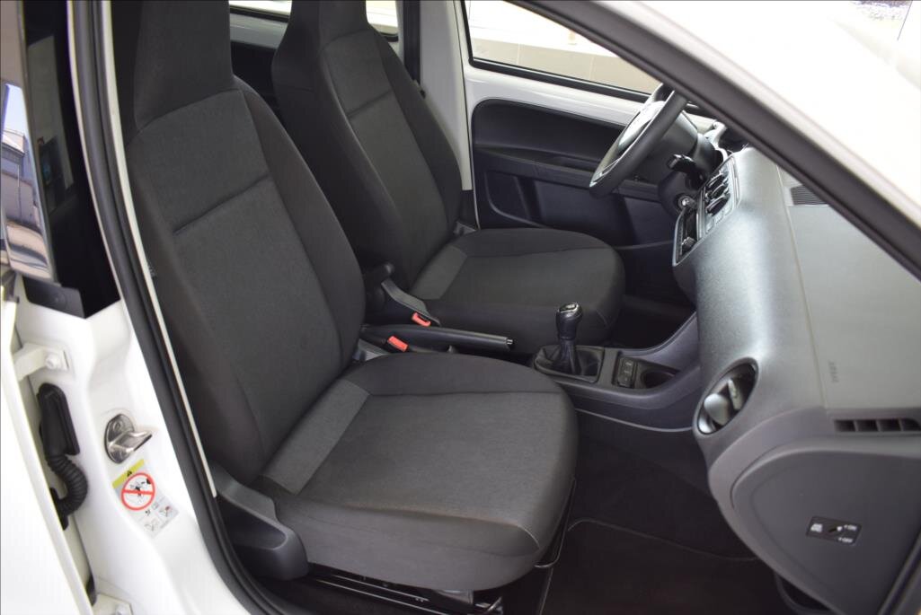 Škoda Citigo Hatchback 999,0 44 kw