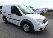 Ford Transit Connect Skříň 1,8 l 66 kw