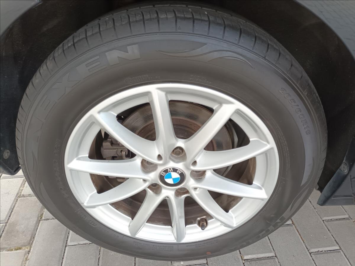 BMW Řada 2 Kombi 1,5 l 85 kw