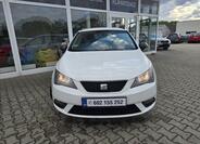 Seat Ibiza 5