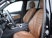 Mercedes-Benz GLC SUV 3,0 l 270 kw