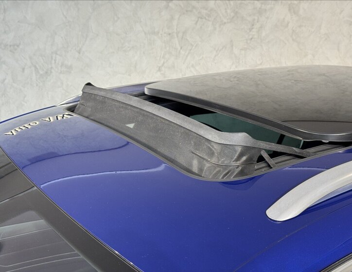 Volkswagen Passat Kombi 2,0 l 140 kw