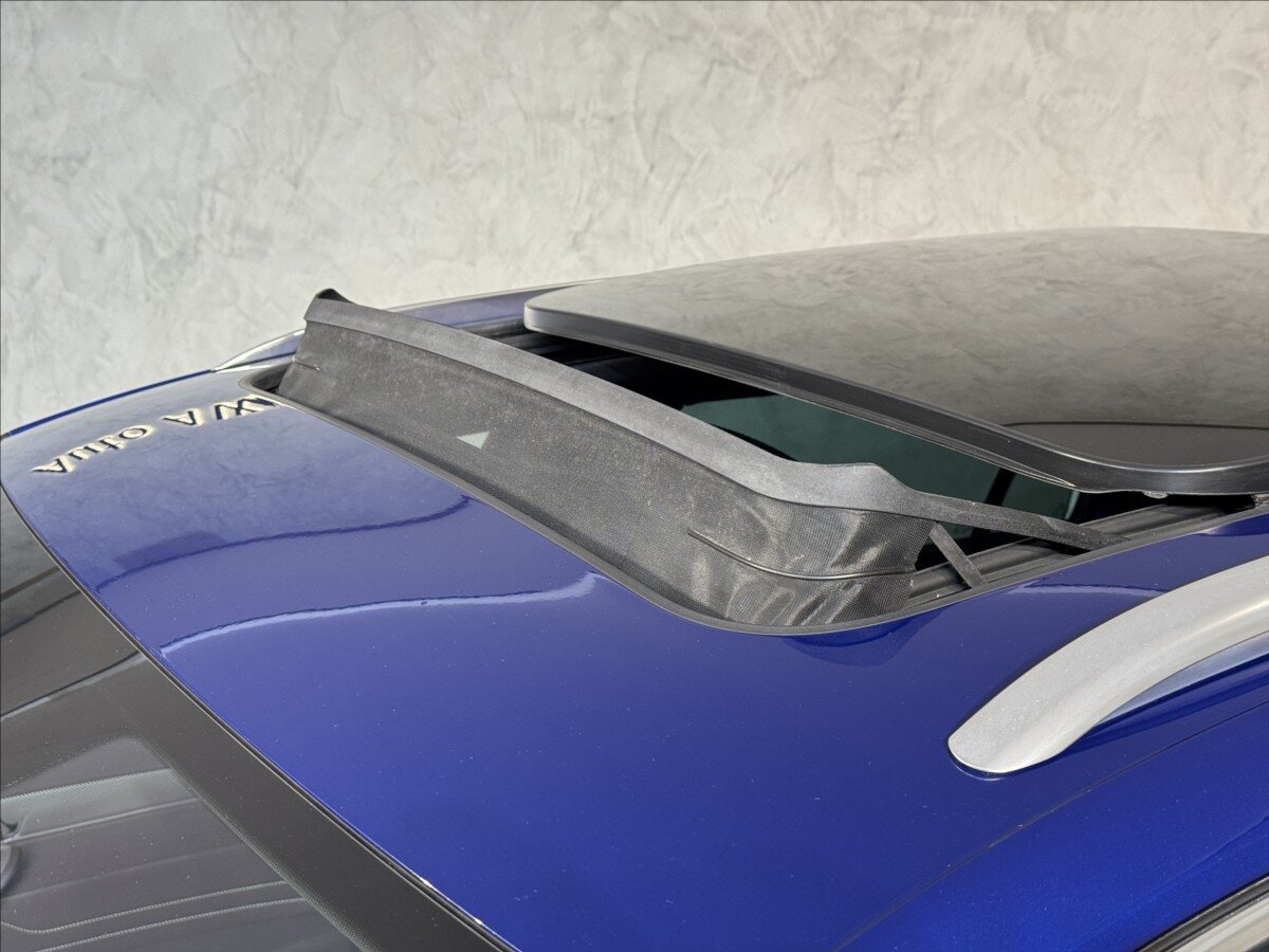 Volkswagen Passat Kombi 2,0 l 140 kw