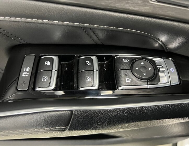 KIA Sorento SUV / Terénní 1,6 l 176 kw