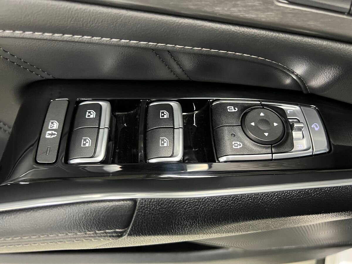 KIA Sorento SUV / Terénní 1,6 l 176 kw