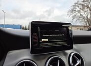 Mercedes-Benz CLA Sedan 1,8 l 100 kw