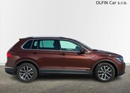 Volkswagen Tiguan SUV 1,5 l 110 kw