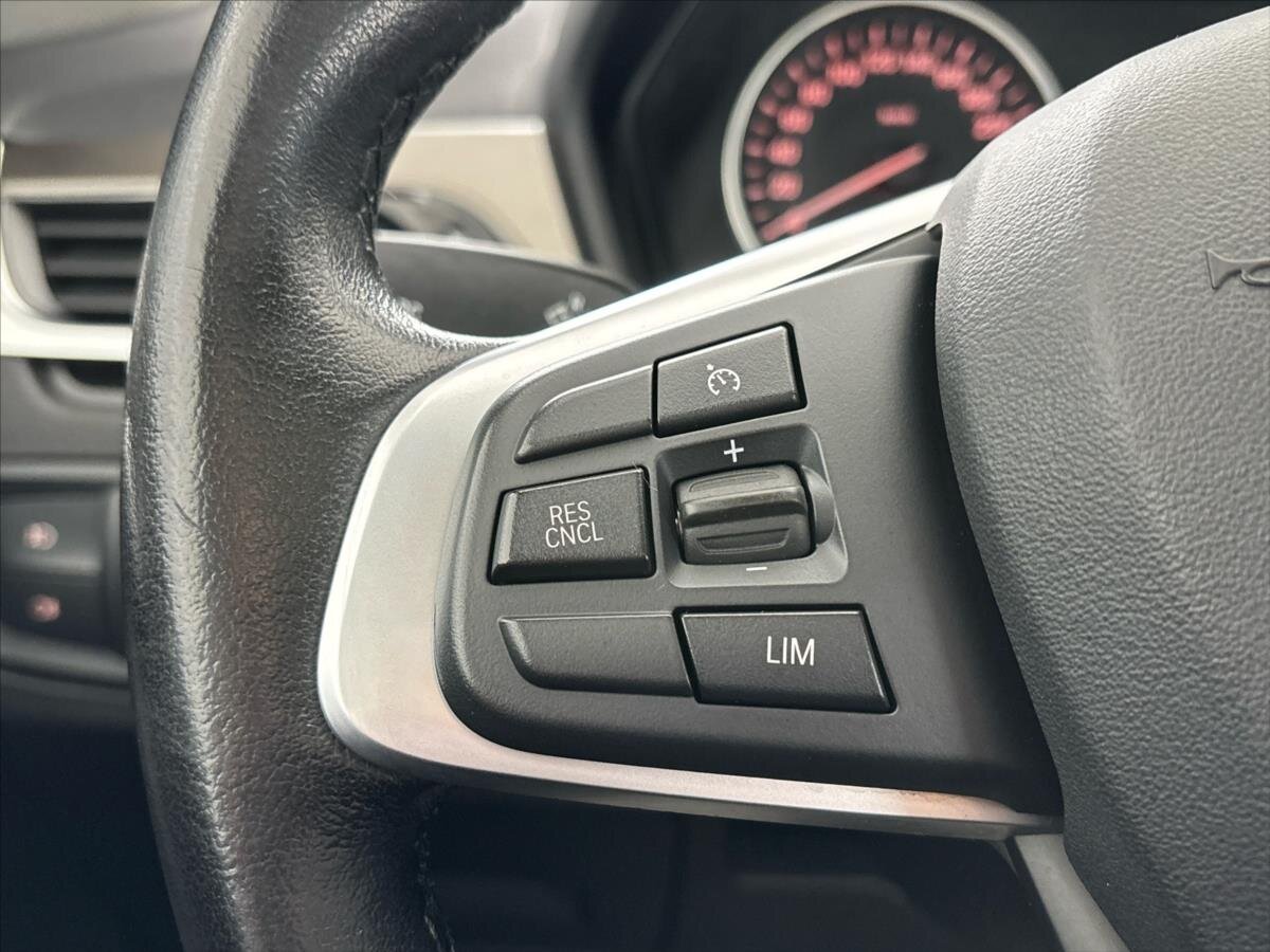 BMW X1 SUV / Terénní 2,0 l 140 kw