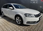 Volkswagen Passat Kombi 2,0 l 103 kw
