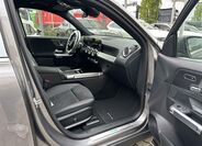 Mercedes-Benz EQB 12