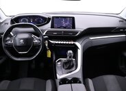 Peugeot 5008 SUV / Terénní 1,2 l 96 kw