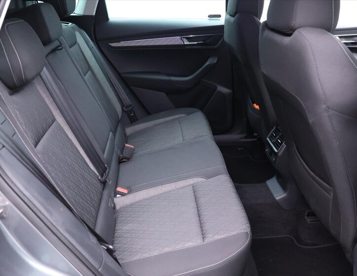 Škoda Karoq SUV 2,0 l 110 kw