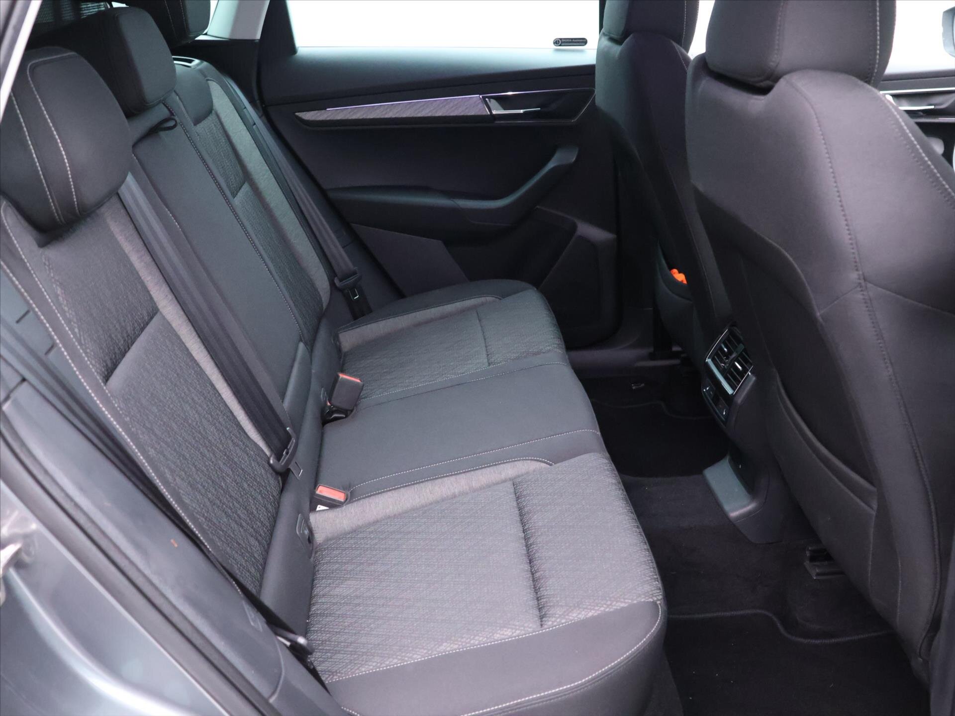 Škoda Karoq SUV 2,0 l 110 kw