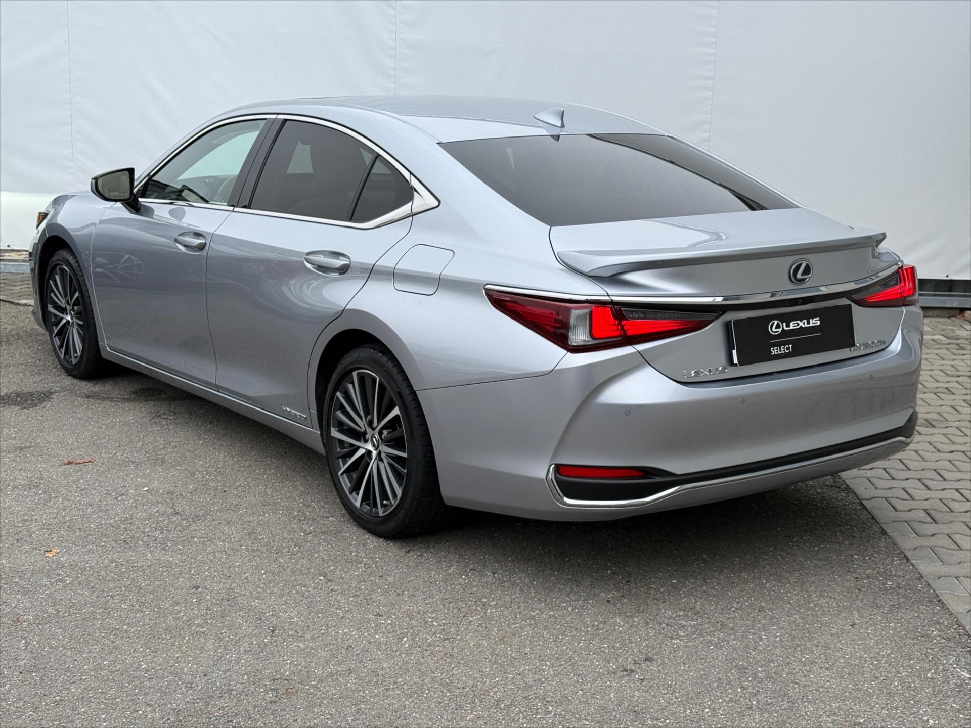 Lexus ES 300h
