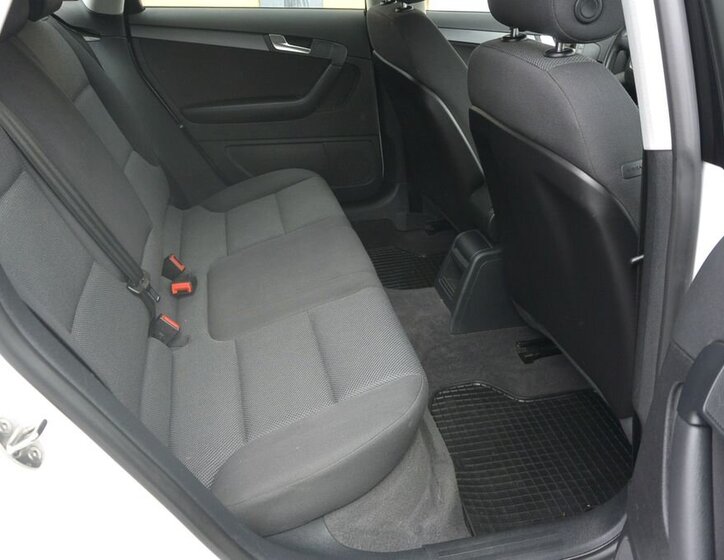 Audi A3 Hatchback 1,2 l 77 kw