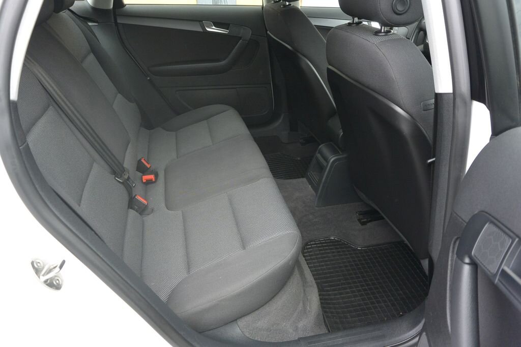 Audi A3 Hatchback 1,2 l 77 kw