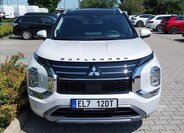 Mitsubishi Outlander SUV / Terénní 2,4 l 225 kw