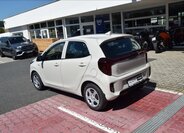 KIA Picanto Hatchback 0,0 50 kw