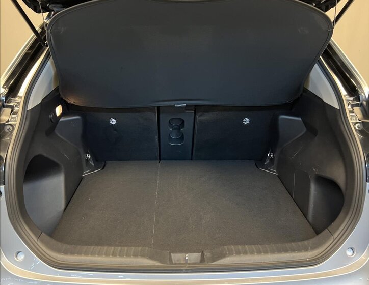 Toyota Yaris Cross Hatchback 1,5 l 68 kw