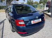 Škoda Octavia Sedan 1,2 l 77 kw