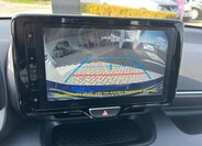 Toyota Yaris Hatchback 1,5 l 68 kw