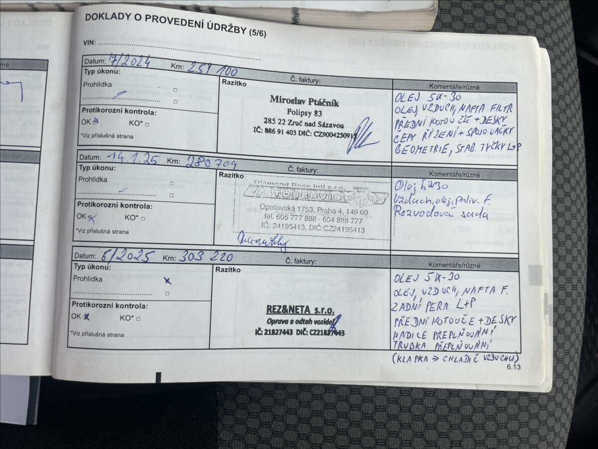 Renault Kangoo Ostatní 1,5 l 55 kw