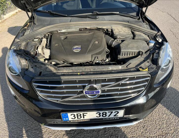 Volvo XC60 31