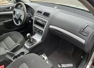 Škoda Octavia Kombi 1,9 l 77 kw