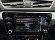 Škoda Superb Sedan / Limuzína 2,0 l 140 kw