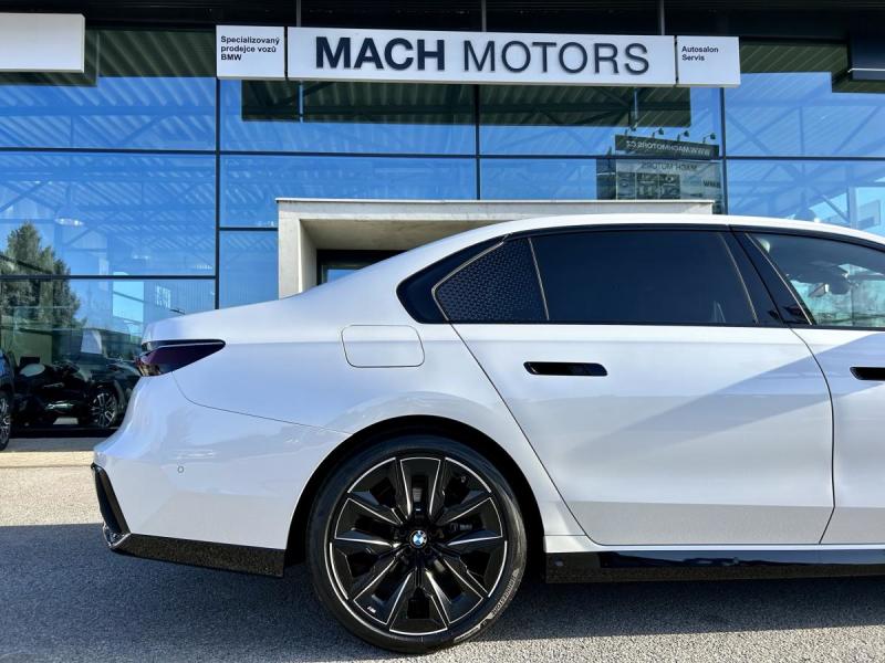 BMW Řada 7