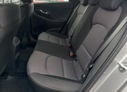 Hyundai i30 Hatchback 1,5 l 70 kw