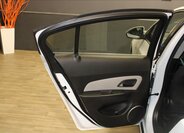 Chevrolet Cruze Sedan / Limuzína 2,0 l 120 kw